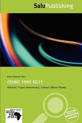 (9586) 1990 SG11
