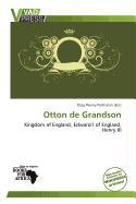 Otton de Grandson