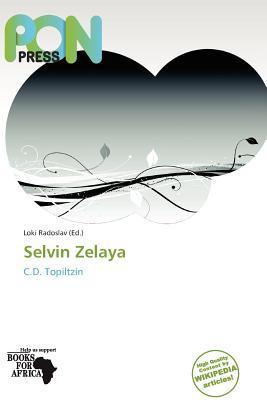 Selvin Zelaya