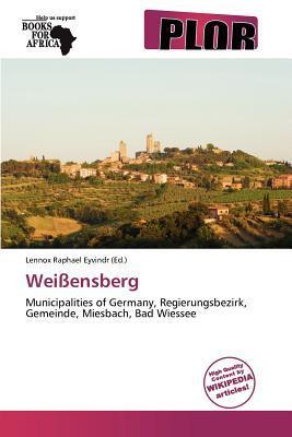 Weißensberg