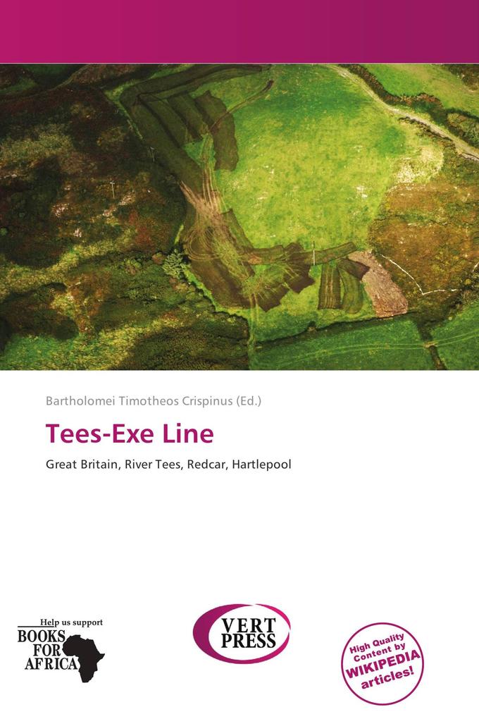Tees-Exe Line