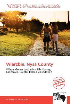 Wierzbie Nysa County