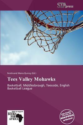 Tees Valley Mohawks