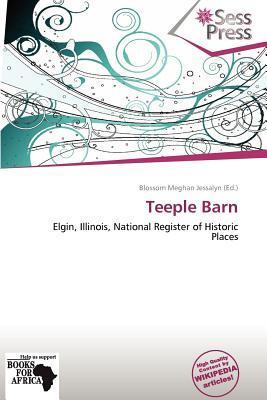 Teeple Barn