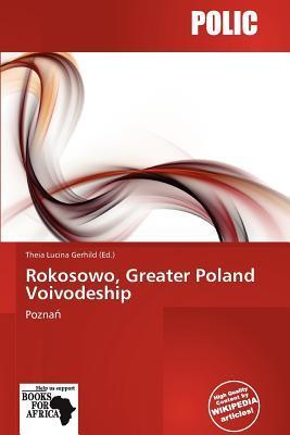 Rokosowo Greater Poland Voivodeship