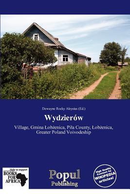 Wydzierów