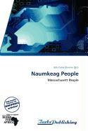 Naumkeag People
