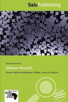 Ottone Visconti
