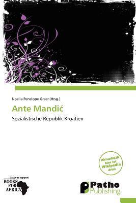 Ante Mandi