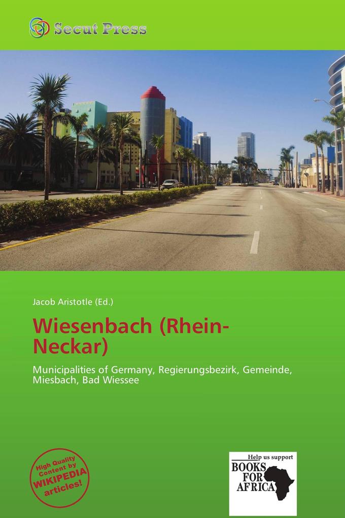 Wiesenbach (Rhein-Neckar)
