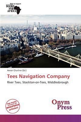 Tees Navigation Company