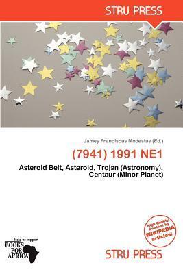 (7941) 1991 NE1
