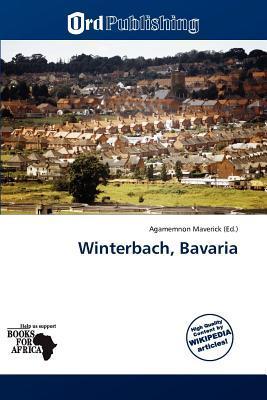 Winterbach Bavaria