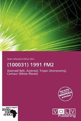 (100031) 1991 FM2