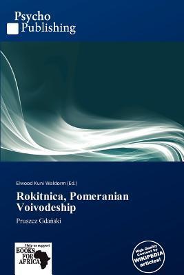 Rokitnica Pomeranian Voivodeship
