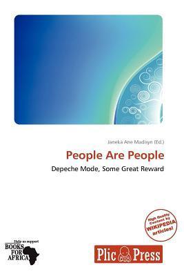 People Are People