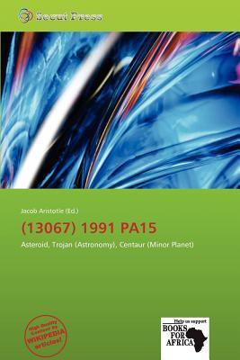 (13067) 1991 PA15
