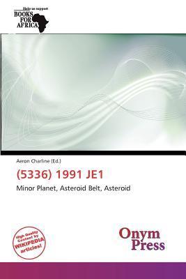 (5336) 1991 JE1