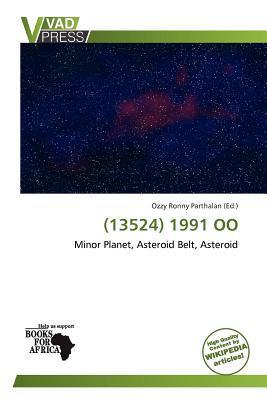 (13524) 1991 OO