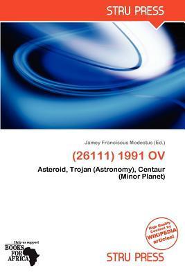 (26111) 1991 OV