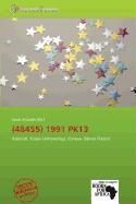 (48455) 1991 PK13