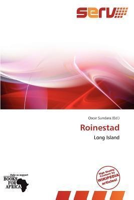 Roinestad