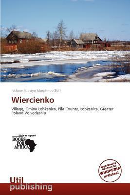 Wiercienko