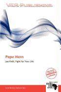 Pepe Hern