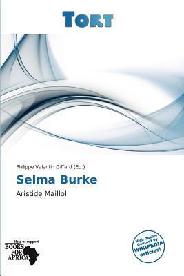 Selma Burke