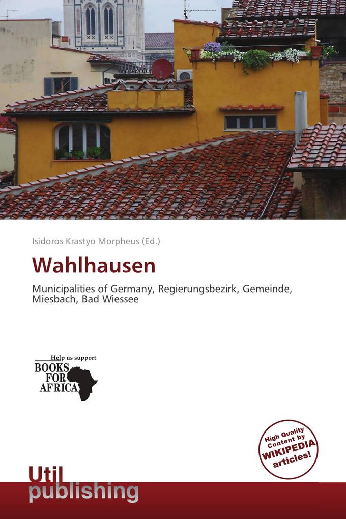 Wahlhausen