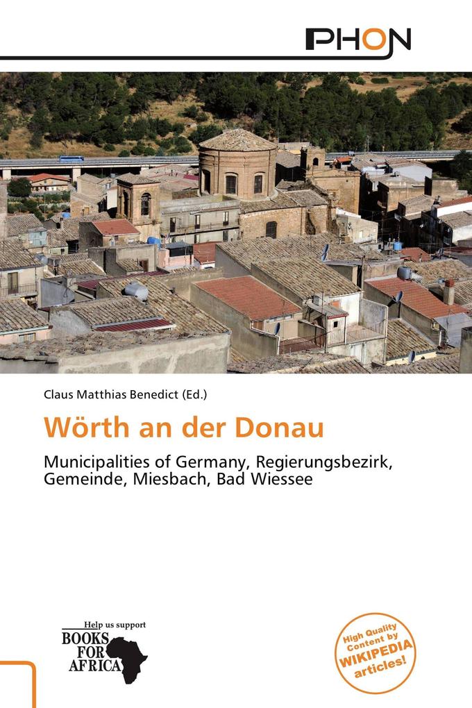 Wörth an der Donau