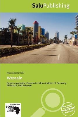 Wesseln