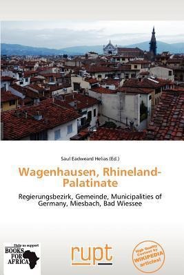 Wagenhausen Rhineland-Palatinate
