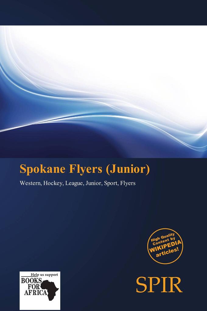 Spokane Flyers (Junior)