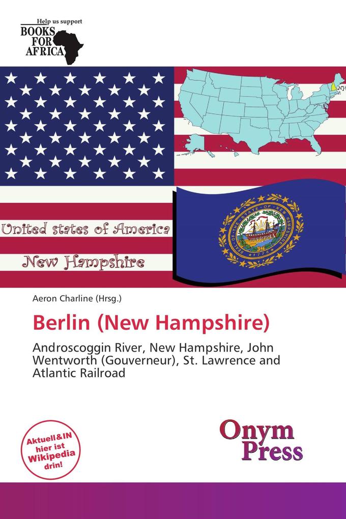 Berlin (New Hampshire)
