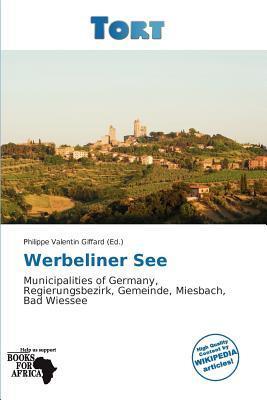 Werbeliner See