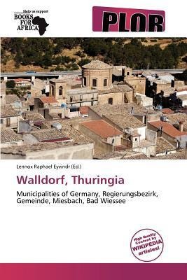 Walldorf Thuringia