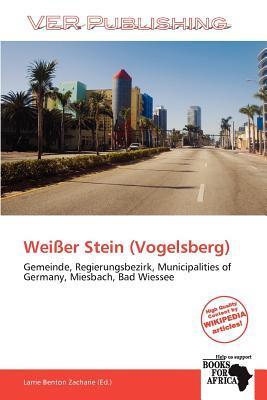 Weißer Stein (Vogelsberg)