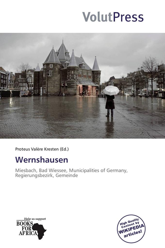 Wernshausen