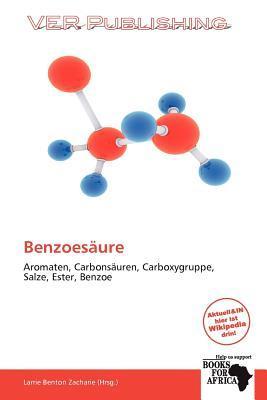 Benzoesäure