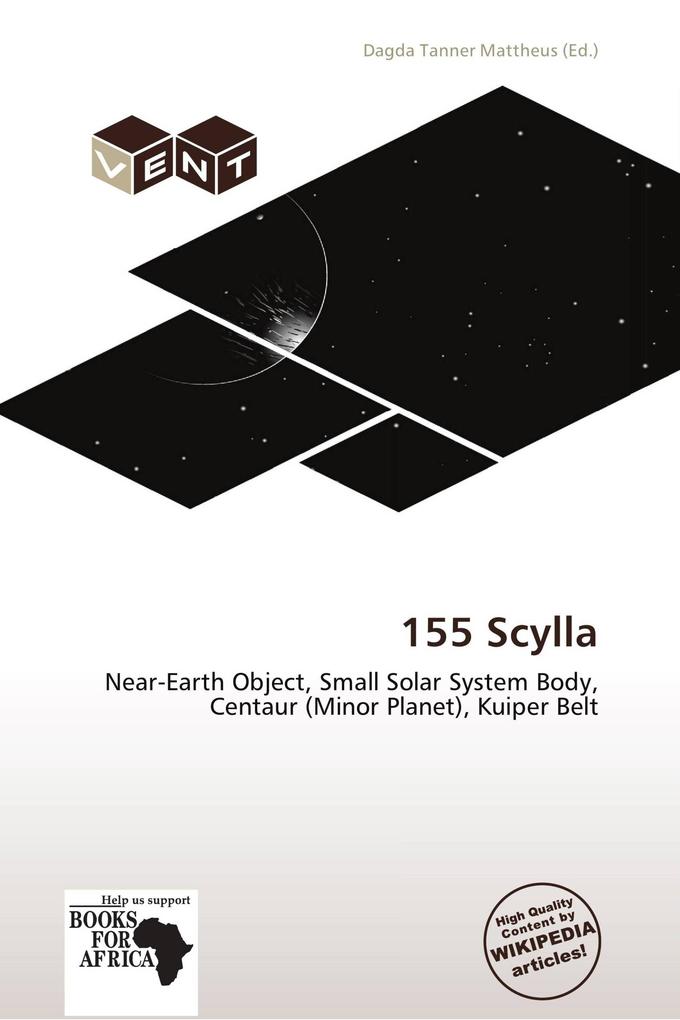 155 Scylla