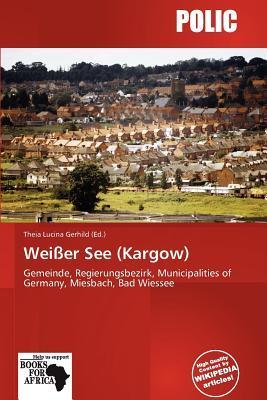 Weißer See (Kargow)
