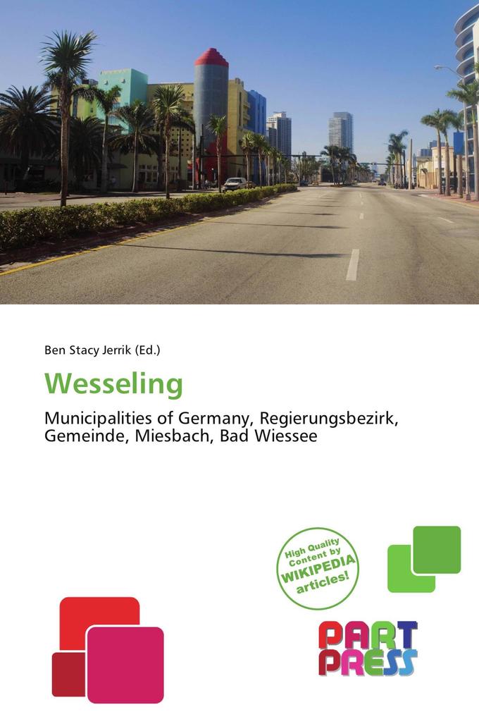 Wesseling