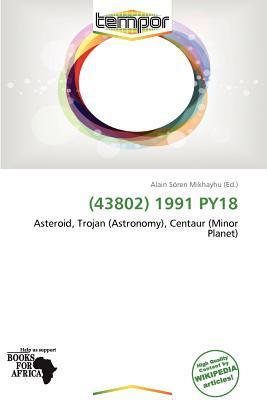 (43802) 1991 PY18