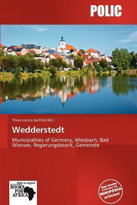 Wedderstedt