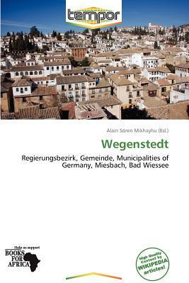 Wegenstedt
