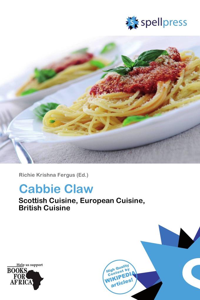 Cabbie Claw