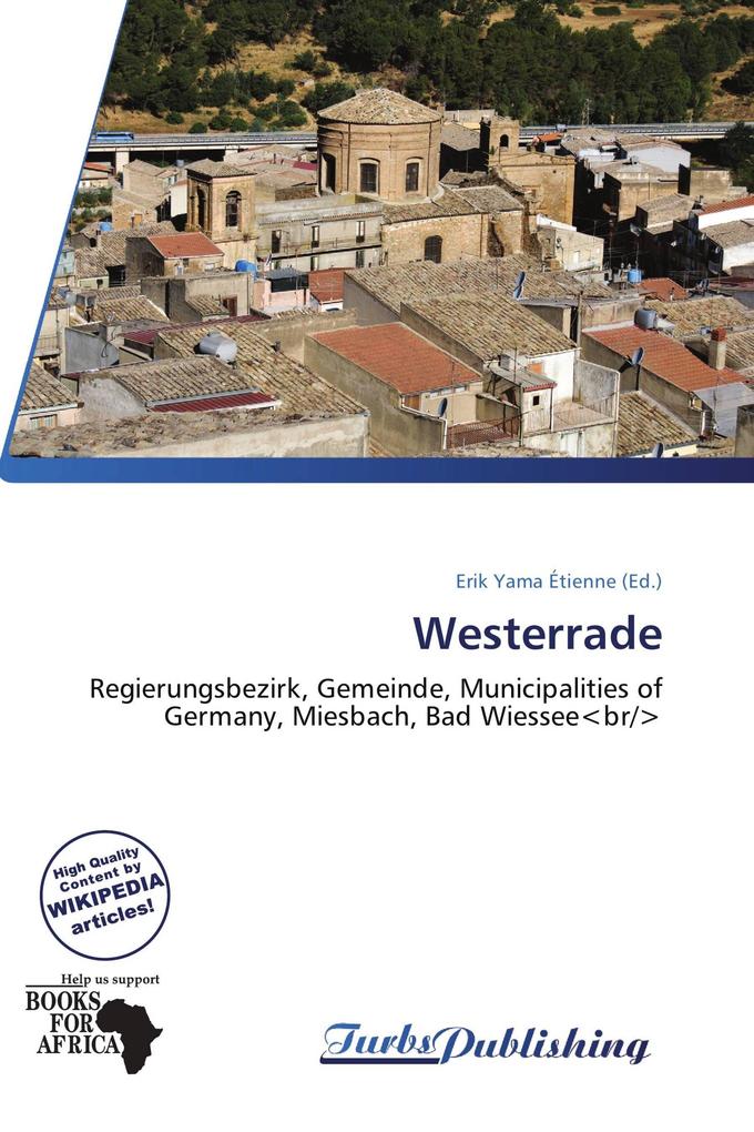 Westerrade
