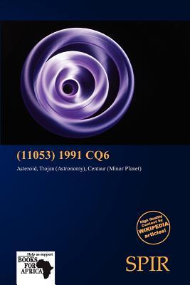 (11053) 1991 CQ6