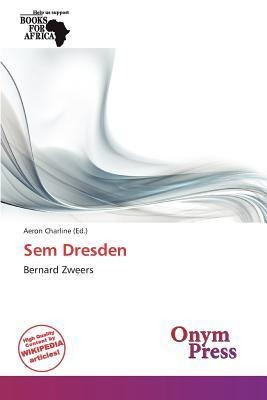 Sem Dresden